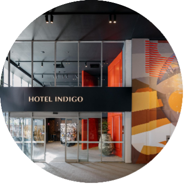 Hotel Indigo, an IHG Hotel